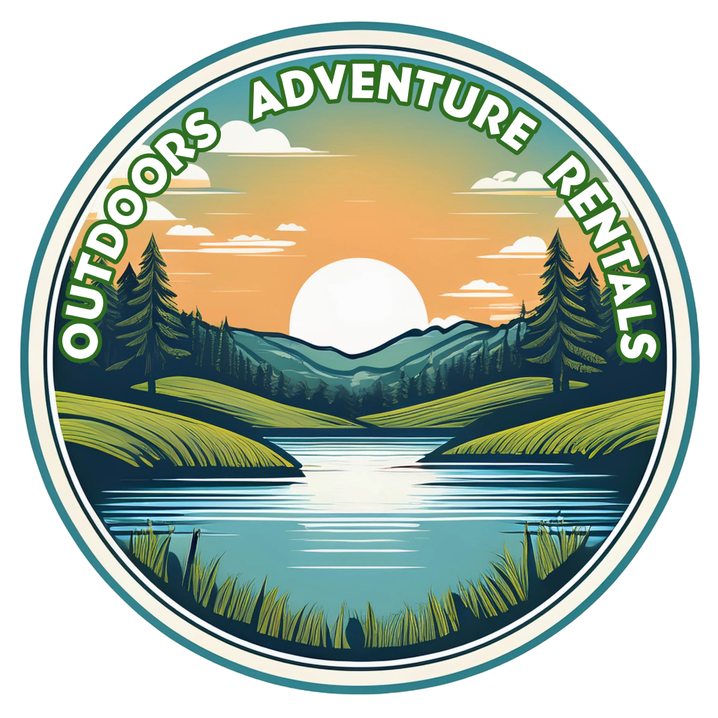 Outdoors Adventure Rentals